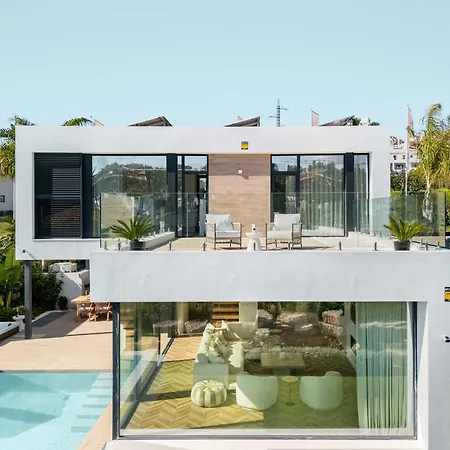 فيلة Campanario Front Golf Pool Jacuzzi *