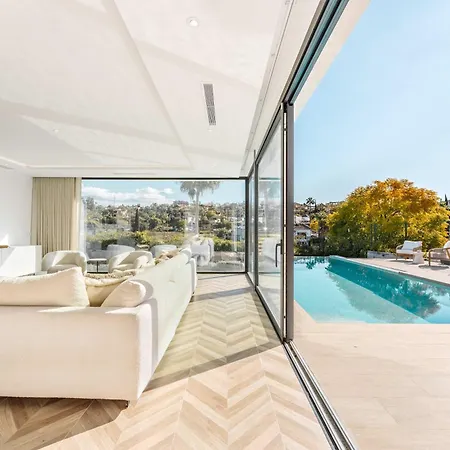 Campanario Front Golf Pool Jacuzzi