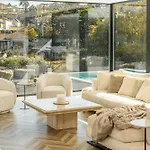فيلة Campanario Front Golf Pool Jacuzzi *