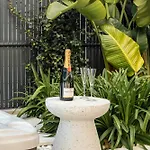 Campanario Front Golf Pool Jacuzzi فيلة إِستيبونا