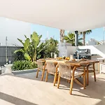 Campanario Front Golf Pool Jacuzzi فيلة